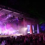 27th Rainforest World Music Festival returns to Sarawak