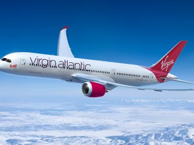 Virgin Atlantic adds new daily services from Bengaluru & Mumbai