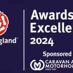 VisitEngland announces finalists for Awards for Excellence 2024