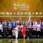 Wynn announces winners of the inaugural Wynn Signature Chinese Wine Awards