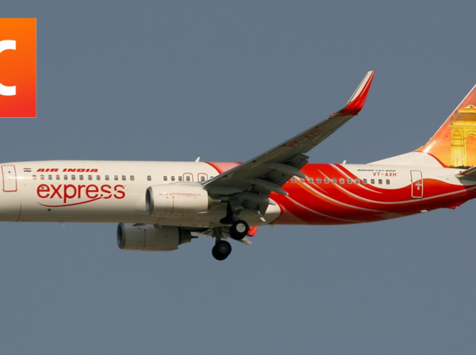After Vistara, nearly 80 Air India Express flights cancelled as pilots go on mass ‘sick-leave’