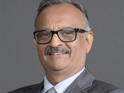 Air India names Sanjay Sharma as new CFO