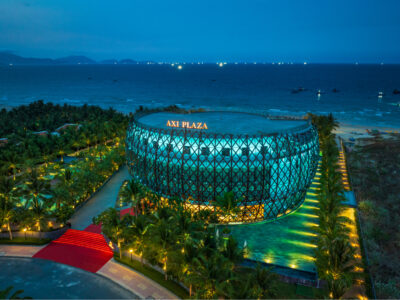 Anam Group launches Axi Plaza in Vietnam