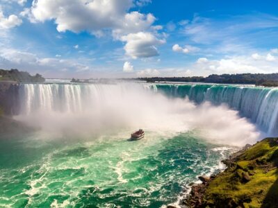Canada’s tourism receipts to grow to USD 182 billion in 2024: WTTC