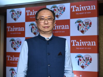 Taiwan Tourism appoints Blink Brand Solutions as India representative