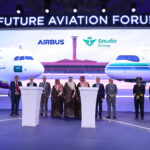 Saudia Group signs largest aircraft deal in Saudi aviation