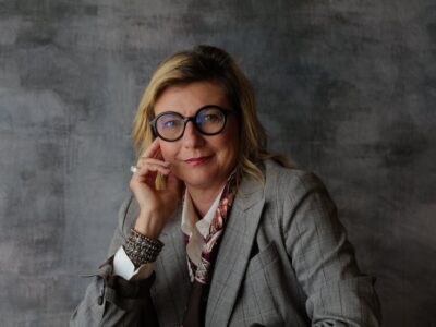 Kempinski Hotels appoints Barbara Muckermann as CEO
