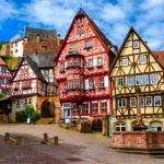 Germany lags behind EU nations in tourism recovery: WTTC