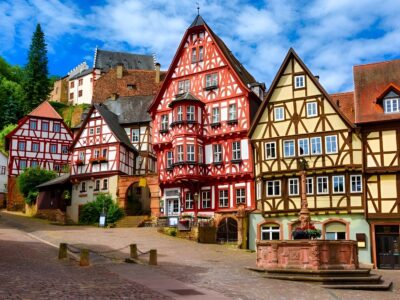 Germany lags behind EU nations in tourism recovery: WTTC