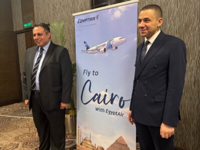 EgyptAir to enhance services to India, daily Delhi flights likely