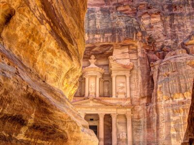 UN Tourism highlights Jordan as attractive destination for tourism investment