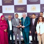 Maldives bags 4 wins at World Travel Awards