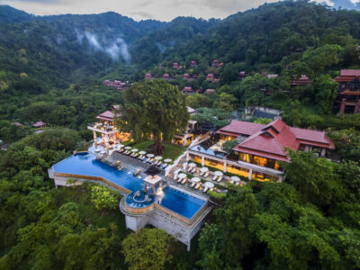 Pimalai Resorts & Spa