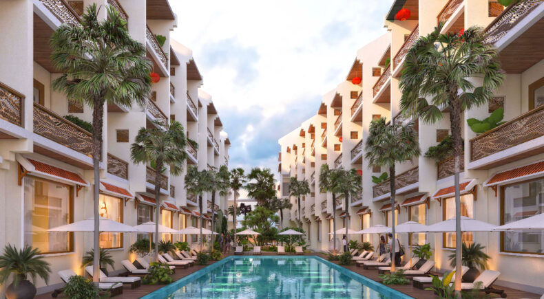 Wafaifo Hoi An Resort in Vietnam to open on September 1