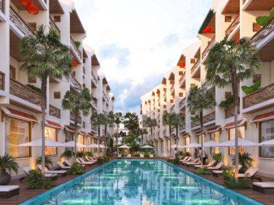 Wafaifo Hoi An Resort in Vietnam to open on September 1