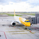Scoot takes off with first commercial flights of Embraer E190-E2