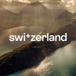 Switzerland Tourism adopts new logo