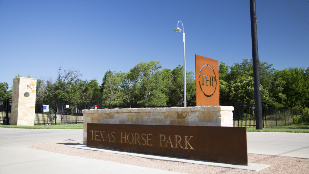 Texas Horse Park
