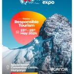 Uganda all set to host Pearl of Africa Tourism Expo 2024