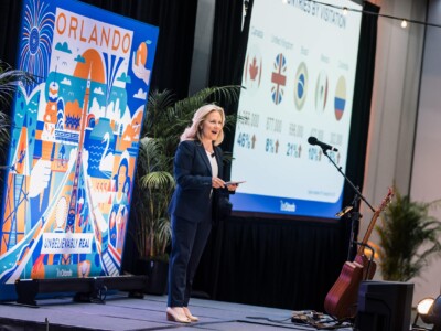 Orlando visitor numbers jump 25 pc to 6.13 million in 2023