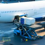 Air cargo demand continues strong growth into Q2 : IATA