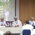 Dhofar in Oman aims for 1 million tourists in 2024