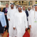 Ahmed bin Saeed opens largest-ever Arabian Travel Market 2024