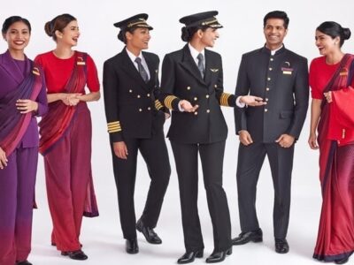 Air India launches app for cabin executives to personalise flyers’ experience