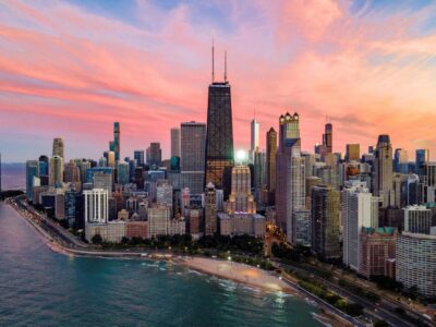 Chicago to host IPW from June 14-18 2025