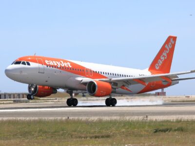 EasyJet launches flights from Portugal to Cabo Verde