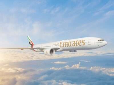 Emirates to add second daily Ho Chi Minh City service from Jan 2025