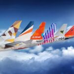 Etihad signs reciprocal interline agreements with five AC