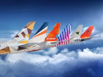 Etihad signs reciprocal interline agreements with five airlines