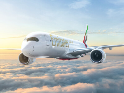 Emirates finalises route network to deploy Airbus A350 aircraft