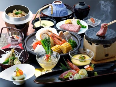 Japan promotes rural culinary diversity to combat over-tourism