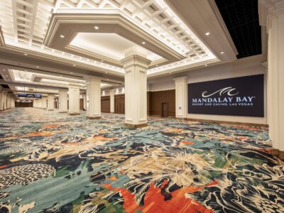 Mandalay Bay Las Vegas Convention Centre