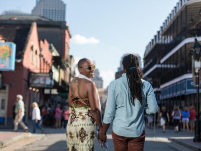 New Orleans and Company offers Summer Travel Advisor Fam trip