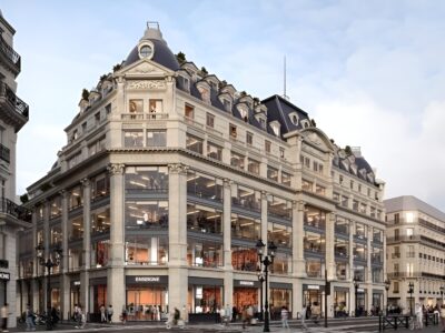 Radisson Hotel to debut in Paris