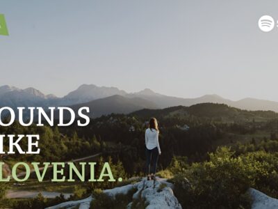Slovenian Tourism launches 3 new projects to develop sports tourism