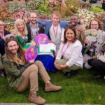 Several awards for South Africa at RHS Chelsea Flower Show