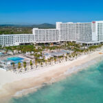 Riu Palace Aquarelle is Riu’s 7th hotel in Jamaica
