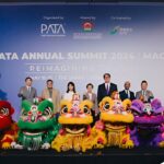 PATA 2024 China summit sees participation of 450 delegates from across 29 destinations