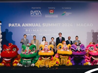 PATA 2024 China summit sees participation of 450 delegates from across 29 destinations