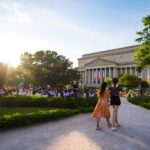 Washington DC summer concerts at National Gallery of Art