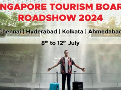 Singapore to organise 4-city roadshow in India in July