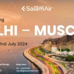 SalamAir to launch flights between Muscat and Delhi