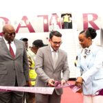 Qatar Airways debuts in Kinshasa, Democratic Republic of Congo