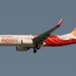 Air India Express partners with Riya Group for visa services