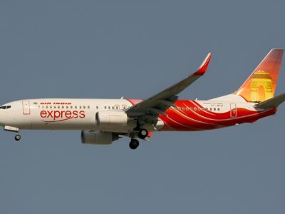 Air India Express partners with Riya Group for visa services