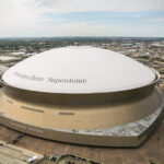 New Orleans Super Bowl LIX